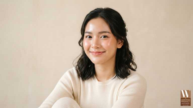 Dewy Look และ Glass Skin ผิวฉ่ำโกลว์สุขภาพดี