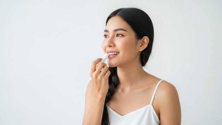 lipmask