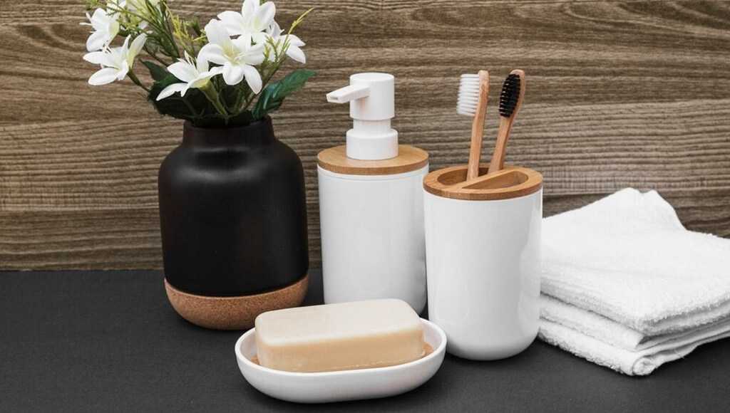 ของใช้ในโรงแรม