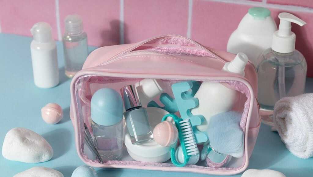 ชุดของใช้ในโรงแรมผ่าน GMP