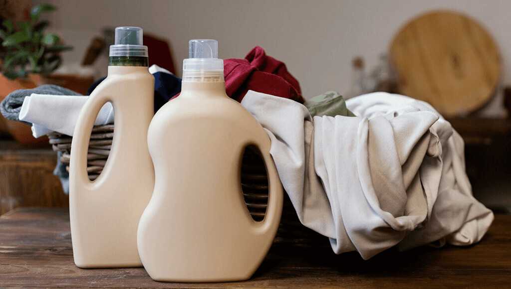 ต้องการน้ำยาซักผ้าโรงแรมที่ได้มาตรฐาน