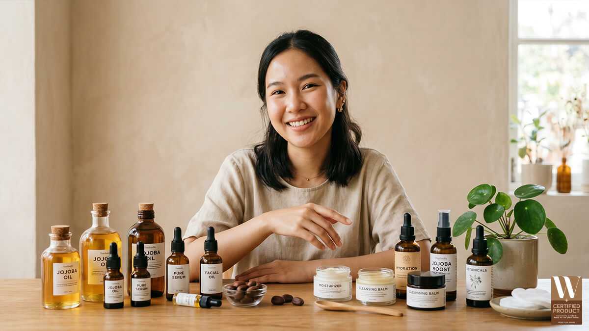 ข้อควรระวังในการใช้โจโจ้บาออยล์