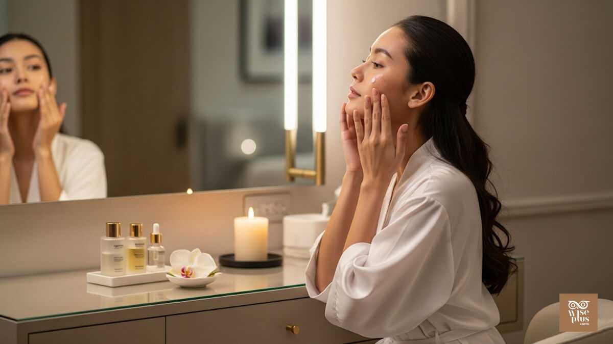 การดูแลผิวตามฤดูกาลสำหรับผิวคนไทย