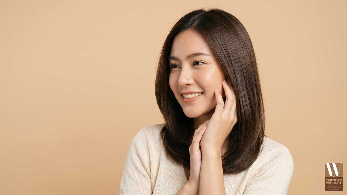 ปัญหาผมที่พบบ่อย