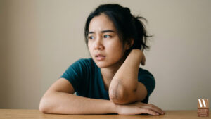 วิธีฟื้นฟูผิวหยาบกร้านให้กลับมานุ่ม