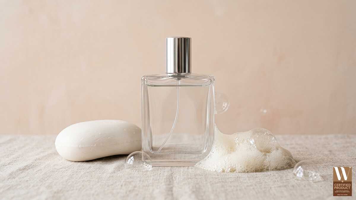Clean Soap กลิ่นสะอาดสดชื่น