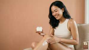 กาแฟช่วยลดเซลลูไลท์และกระตุ้นผิวให้เรียบเนียน