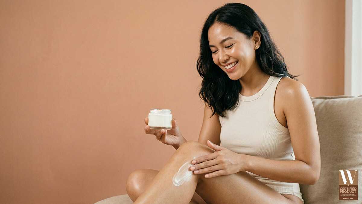 กาแฟช่วยลดเซลลูไลท์และกระตุ้นผิวให้เรียบเนียน