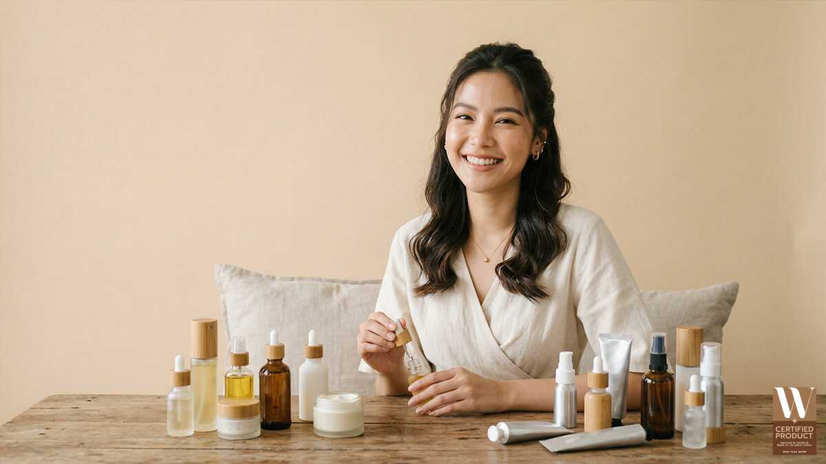 เทรนด์ Skin-First Formulation