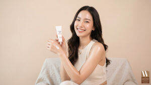 โทนอัพผิวคืออะไร