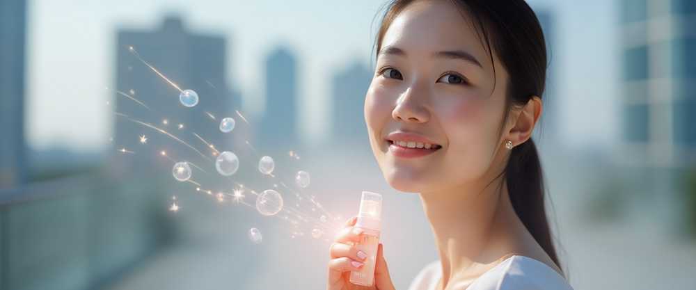 Anti-Pollution เทรนด์ดูแลผิว