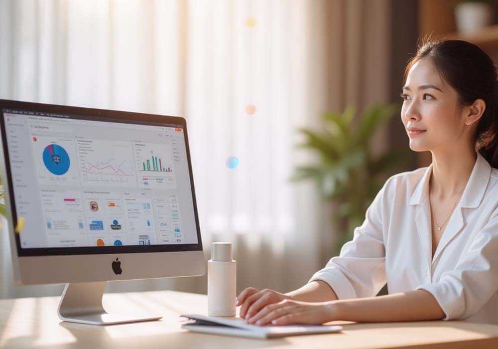 Automation สกินแคร์