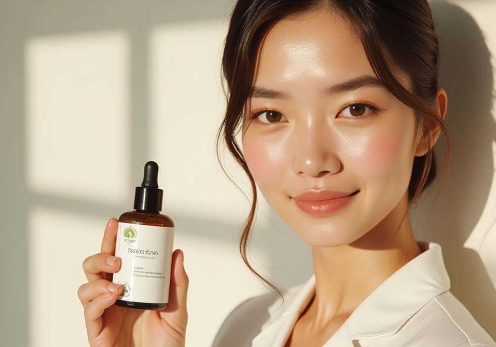 ESG แบรนด์สกินแคร์