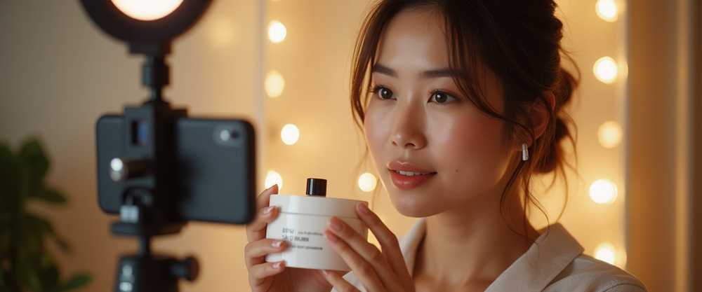Micro-influencer ตัวช่วยการตลาด