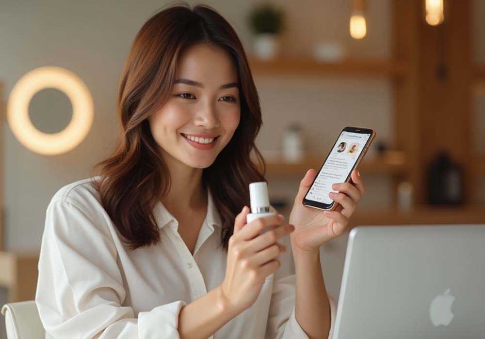 Omni-channel Marketing