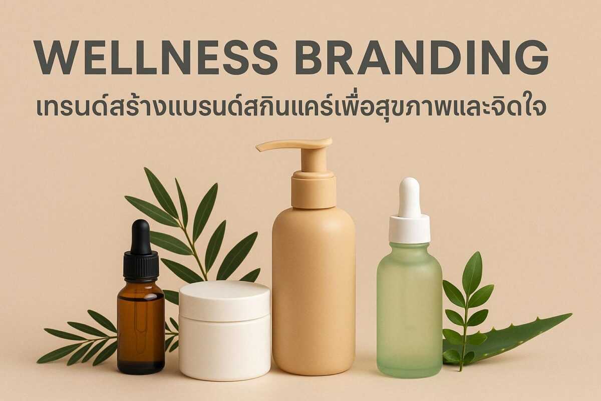 Wellness Branding