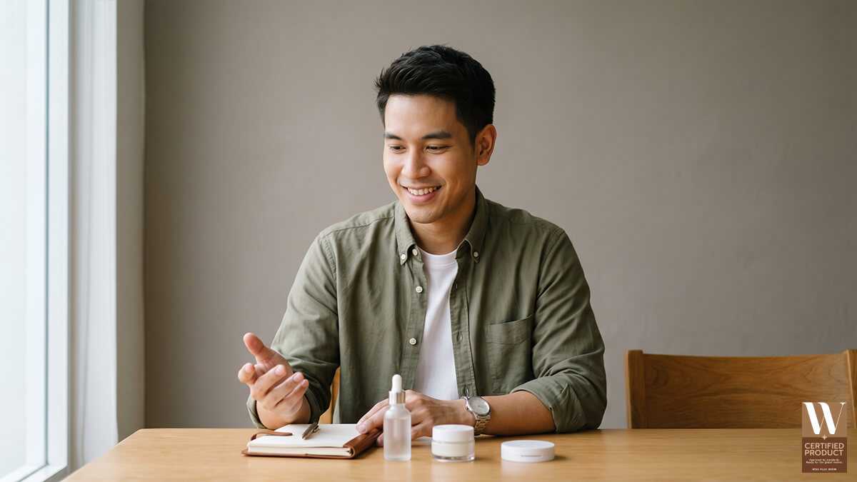 ข้อควรระวังก่อนสร้างแบรนด์เครื่องสำอางสำหรับ Influencer