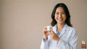 5 ข้อดีของการผลิตเครื่องสำอางแบบ OEM