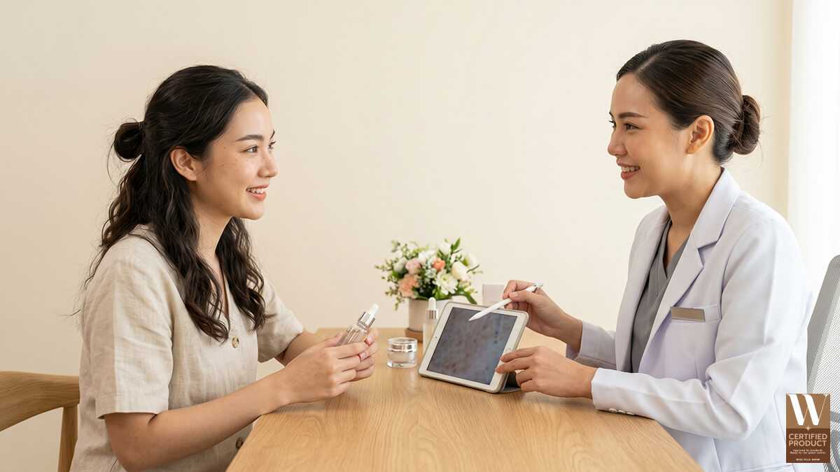 เริ่มสร้างแบรนด์กับ Wise Plus Grow ได้ง่าย
