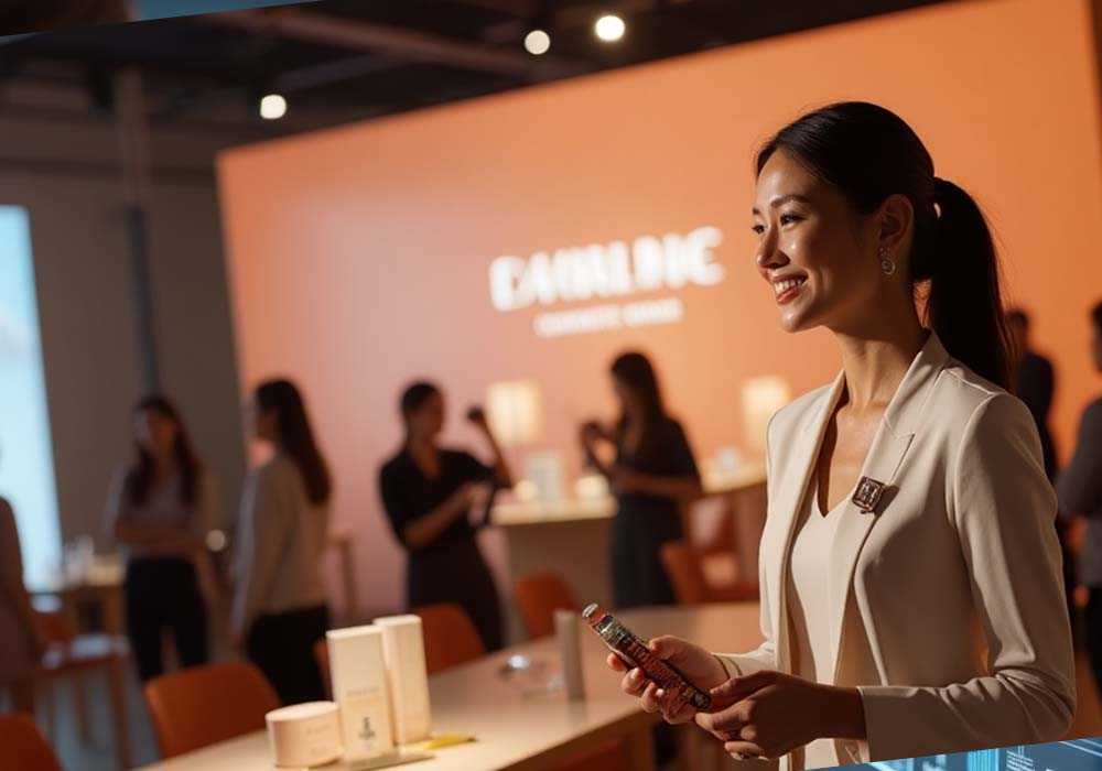 กลยุทธ์ PR แบรนด์สกินแคร์ 2025