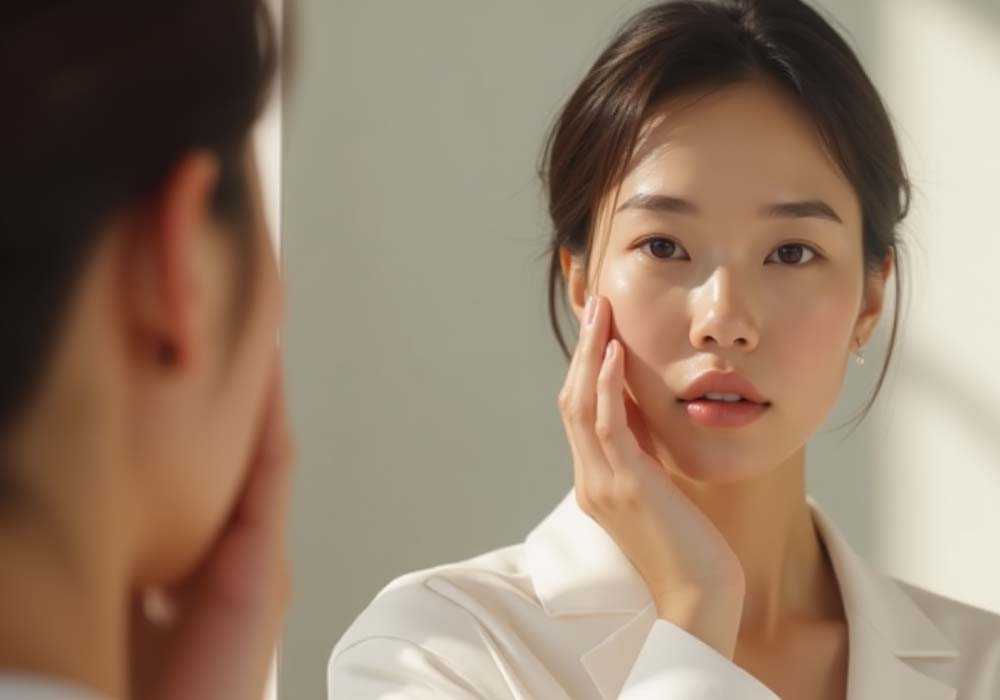 สกินแคร์ Gender Neutral