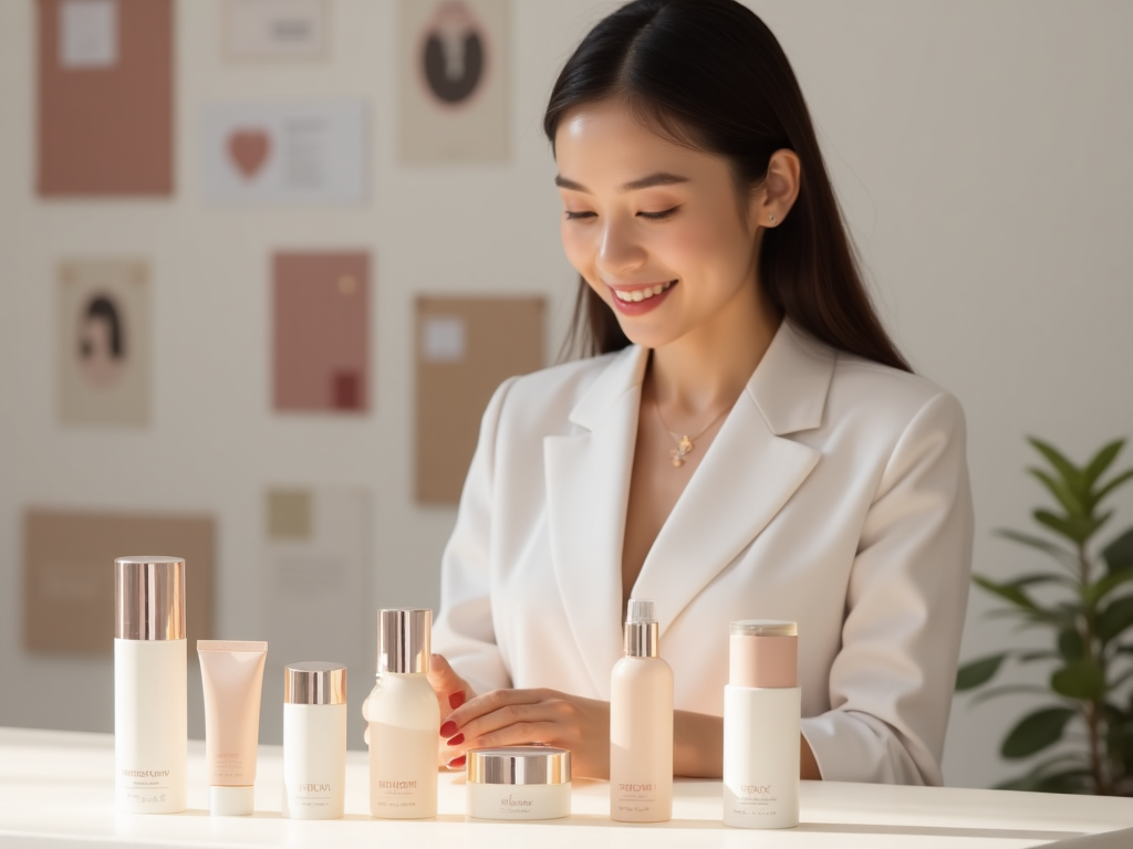 เทรนด์สกินแคร์