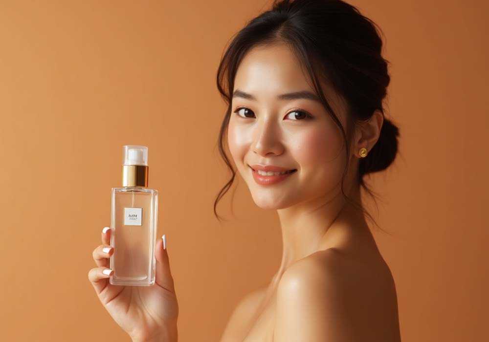 แบรนด์สกินแคร์พรีเมียม