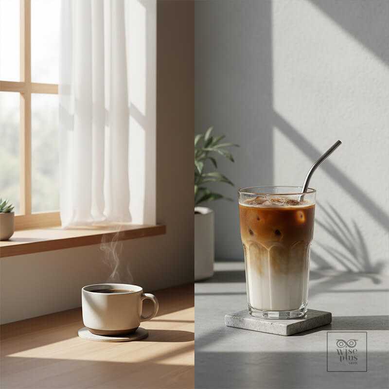 เวลาดื่มกาแฟที่เหมาะสมต่อการนอนและสมาธิ