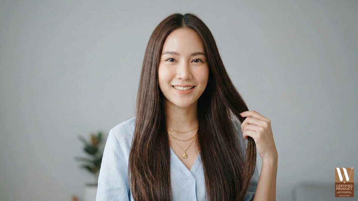 รูทีนเพิ่มลูกผมแบบทำเองได้ กระตุ้นผมใหม่อย่างปลอดภัย