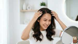 ใส่วิกให้หนังศีรษะสวยสุขภาพดีไร้กังวล