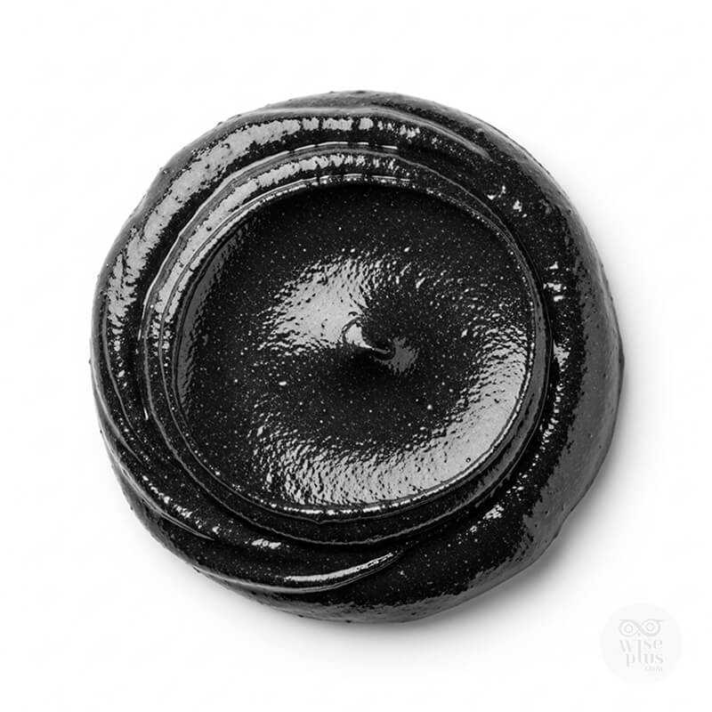 สครับชาร์โคลดีท็อกซ์ผิว OEM