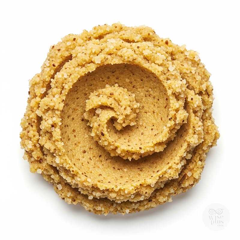 สครับเกลือสมุนไพรไทย OEM