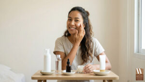 สกินแคร์มีอะไรบ้าง แต่ละตัวช่วยอะไร ใช้อย่างไร