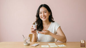 คอลลาเจนกินตอนไหน