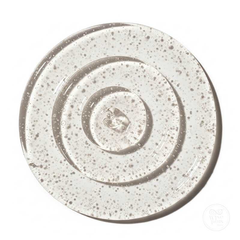 สครับเจล สูตรอ่อนโยน ผลัดเซลล์ผิวใส