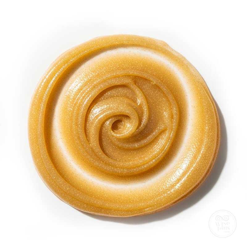 สครับทองคำ ขัดผิวหรูหรา ผิวกระจ่างใส