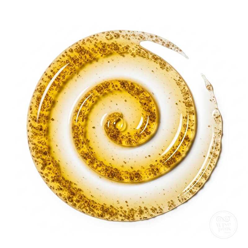 สครับน้ำมัน บำรุงผิวล้ำลึก ผิวนุ่มชุ่มชื้น