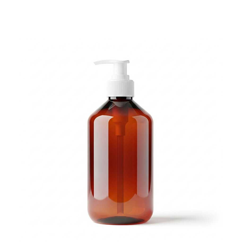 ขวดแชมพูโรงแรม Refill 300ml