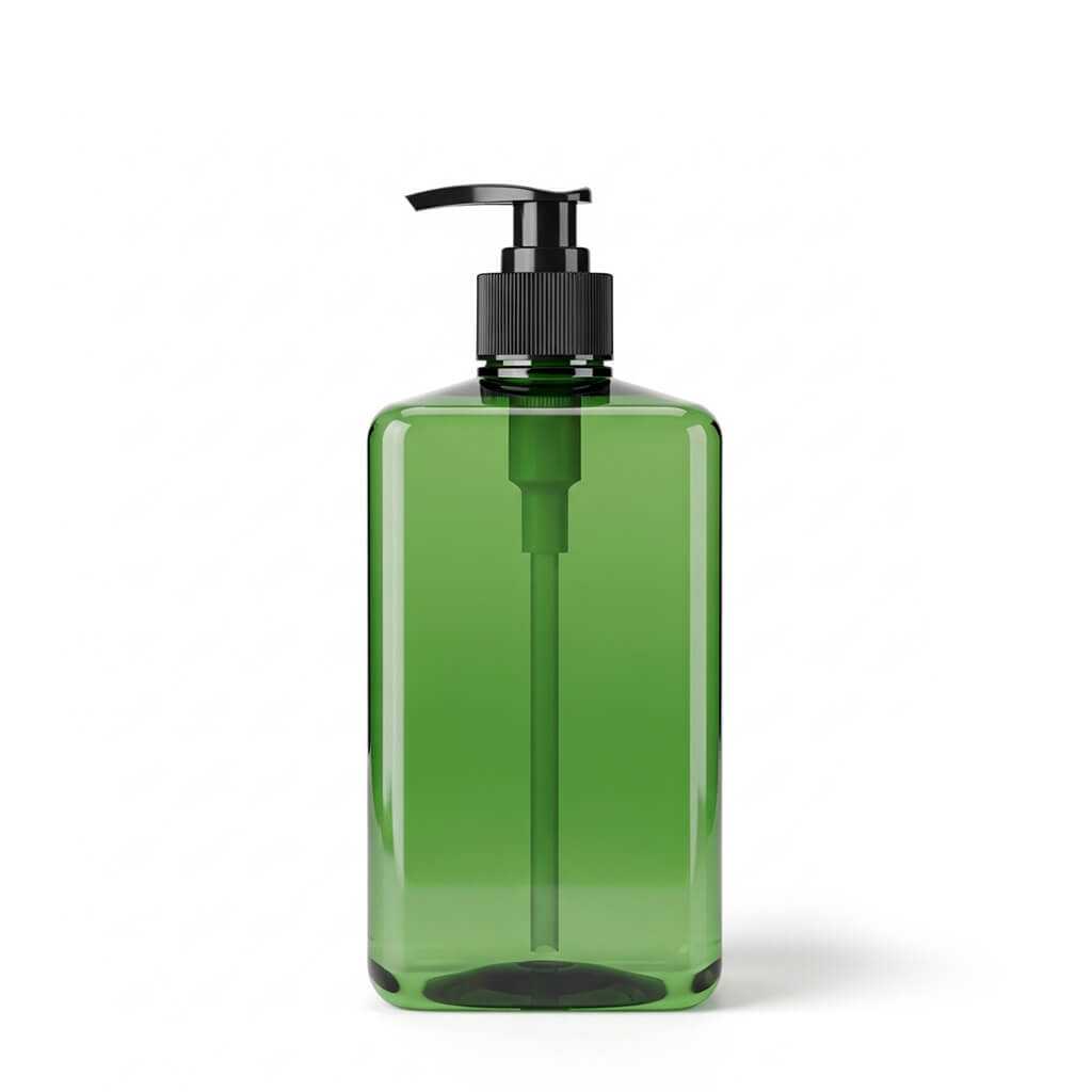 ขวดแชมพูโรงแรม Refill 400ml