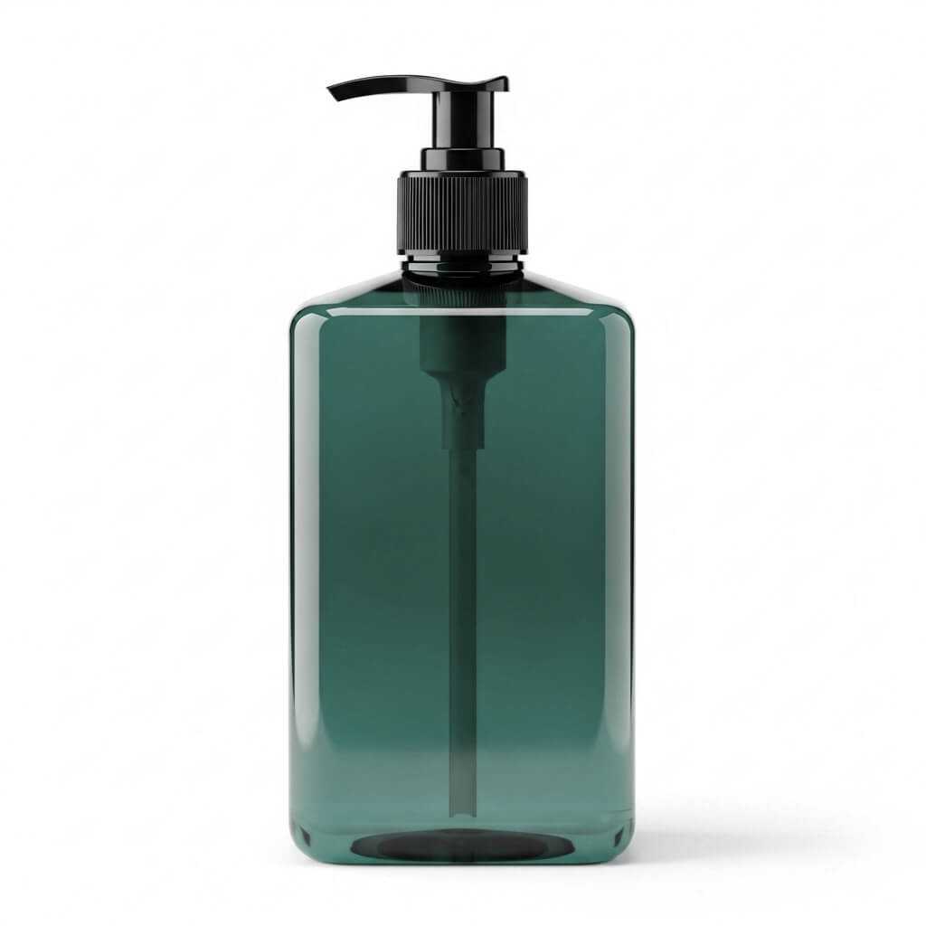 ขวดแชมพูโรงแรม Refill 500ml