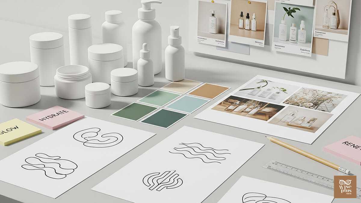 ตั้งชื่อแบรนด์สกินแคร์ 2 พยางค์ให้น่าจดจำ