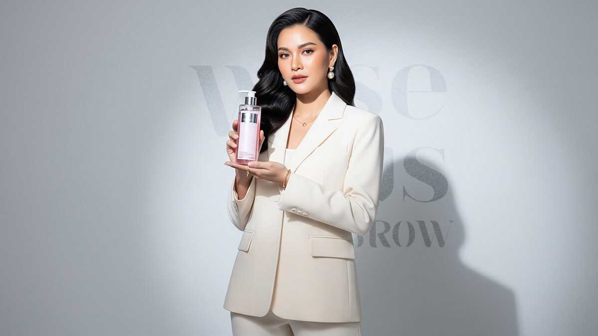 สร้างแบรนด์เจลล้างหน้าใต้แบรนด์ของคุณ ด้วยมาตรฐานการผลิต GMP ISO