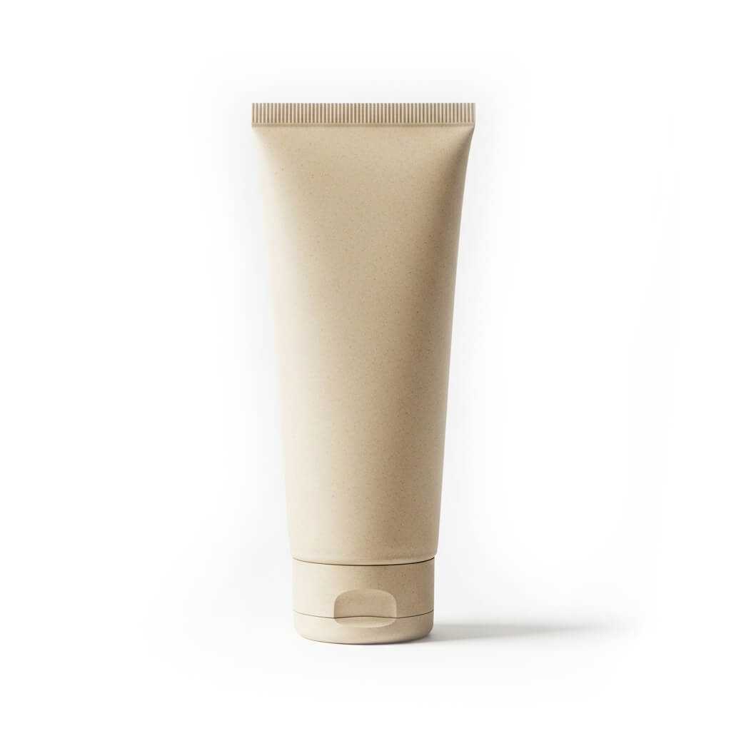 ขวดแชมพูโรงแรม Bio Tube 30ml บรรจุภัณฑ์รักษ์โลก