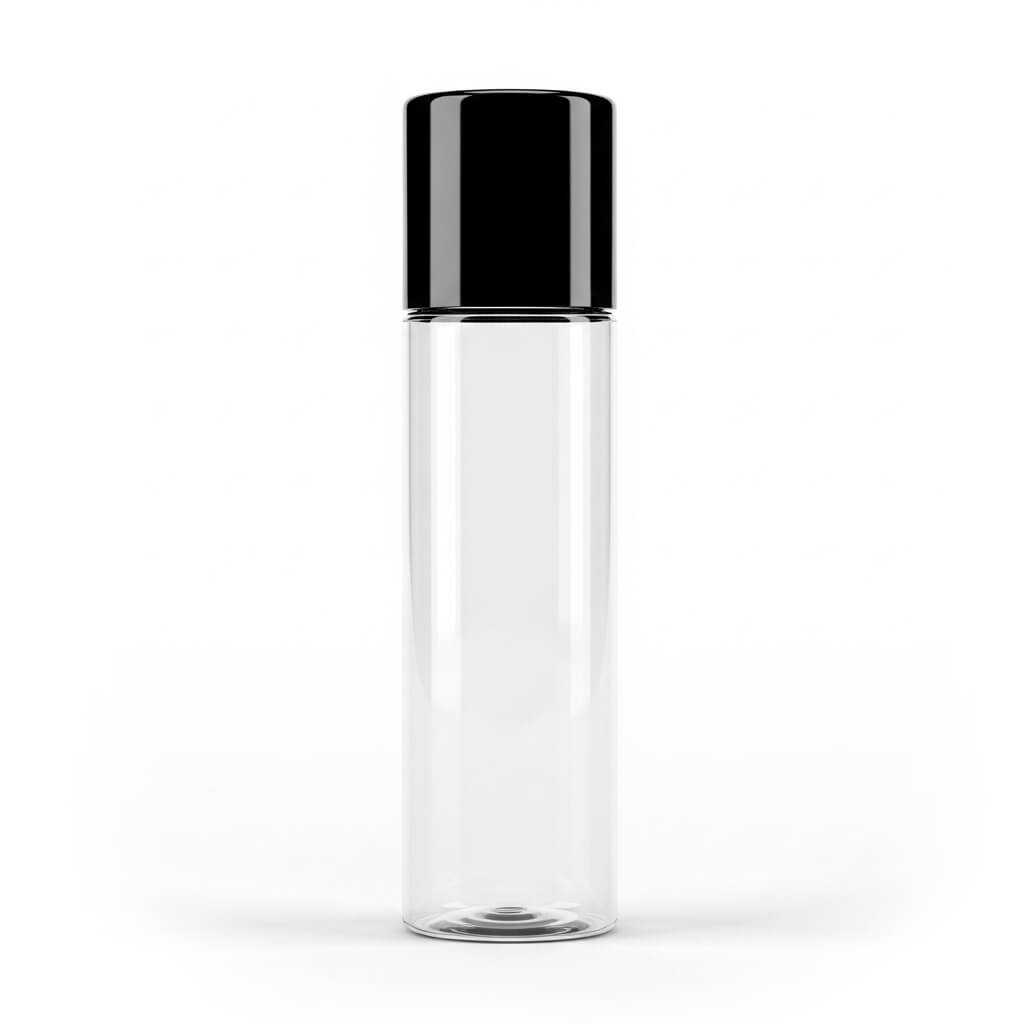 hotel shampoo bottle 30ml pvc