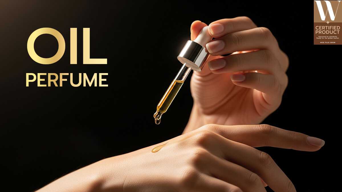 โรงงานผลิตน้ำหอมออยล์ OEM ODM OBM