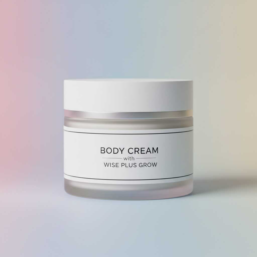 ครีมบำรุงผิวกาย​ Body Cream