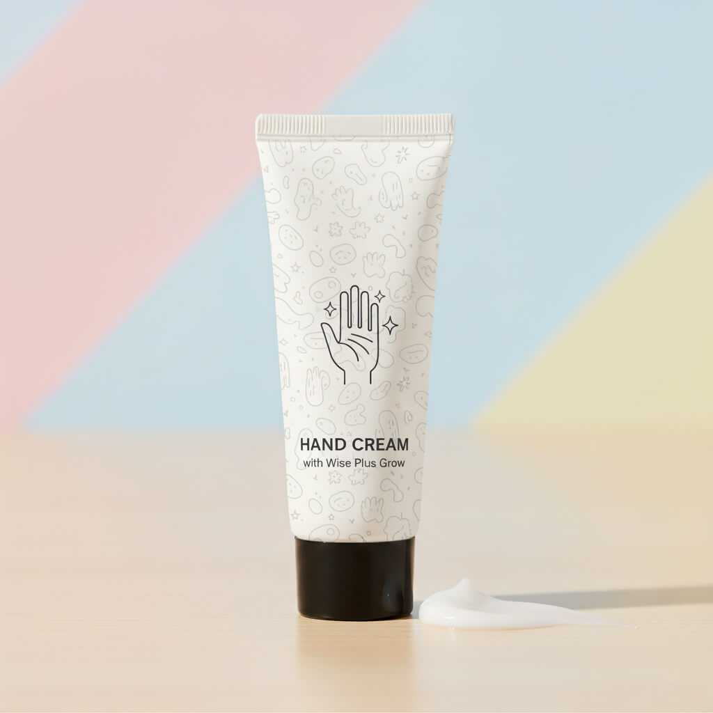 ครีมทามือ Hand Cream
