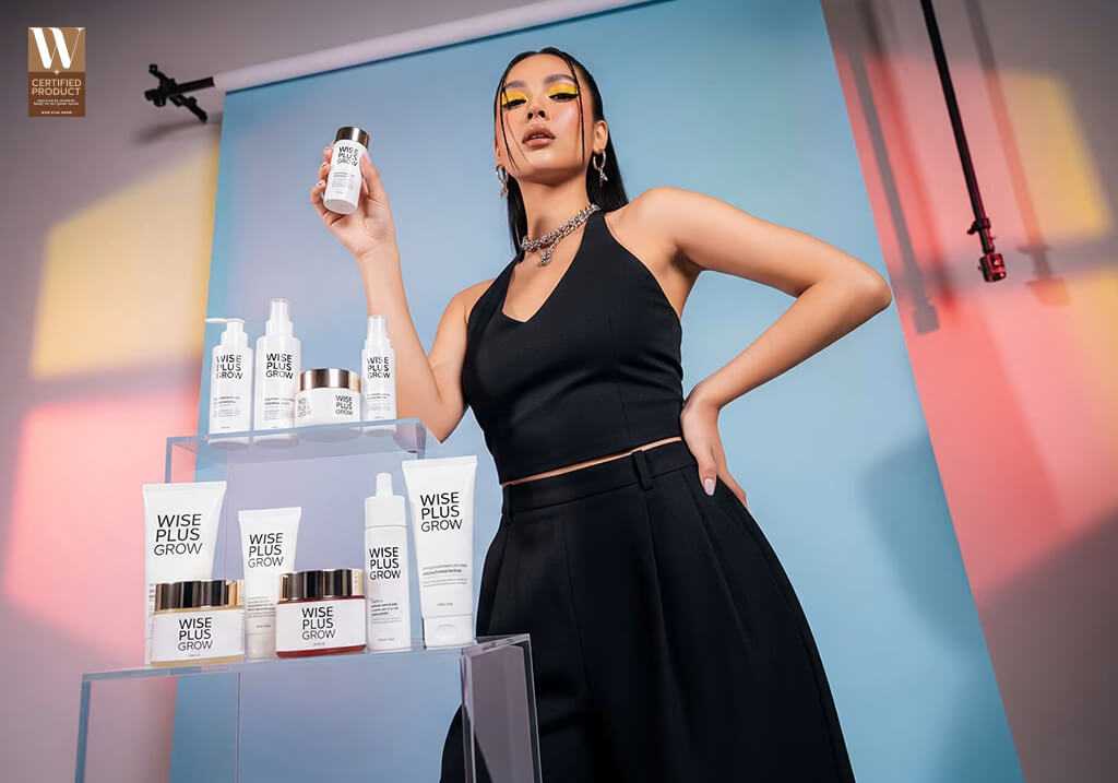 เลือกโรงงานรับผลิตครีมให้ตอบโจทย์เทรนด์ 2025