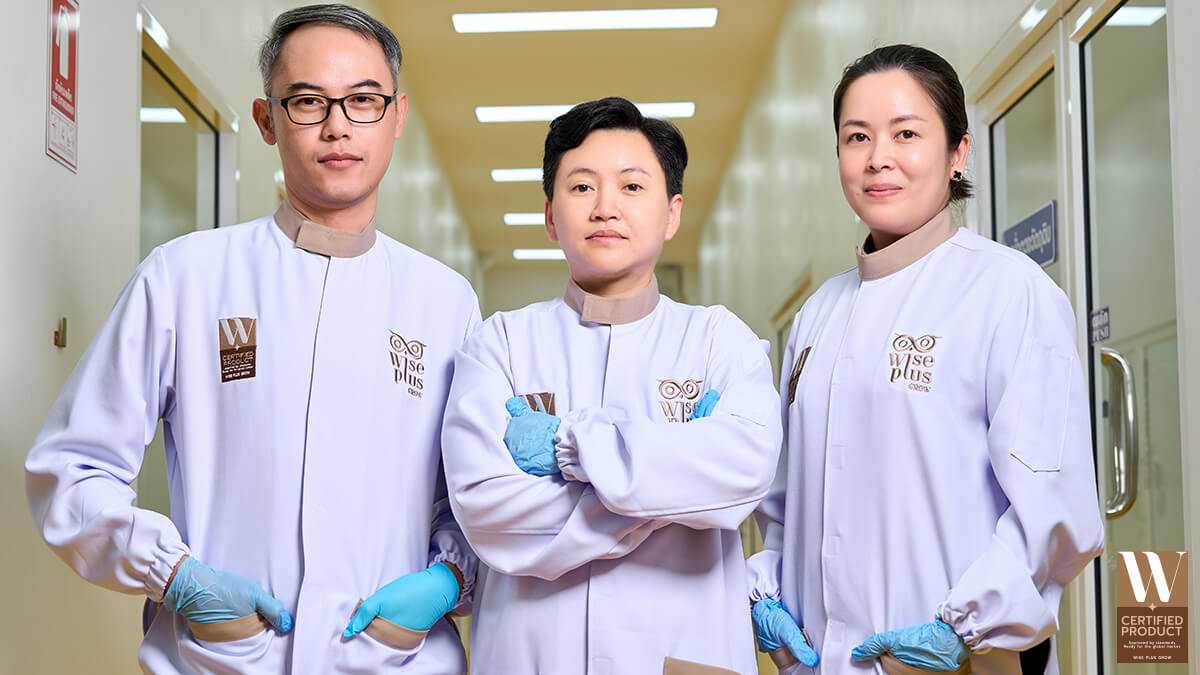 มุมมองจากผู้ประกอบการที่เคยใช้บริการโรงงานผลิตครีม OEM