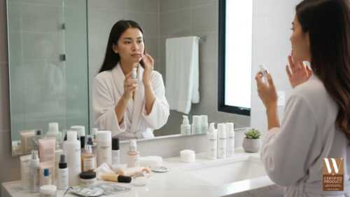 ข้อผิดพลาดในการลงสกินแคร์และวิธีปรับให้เห็นผลจริง